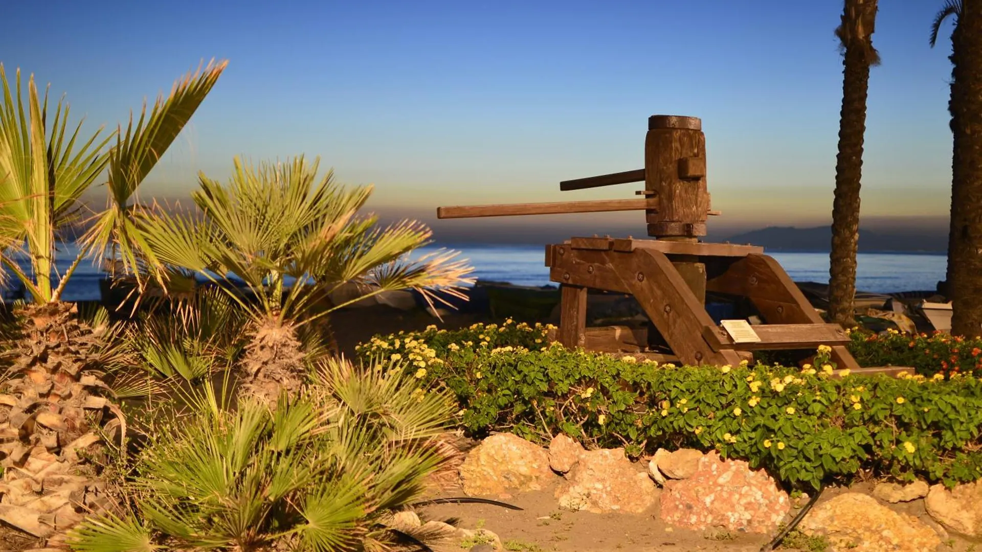 Sol Arena Y Mar Apartment Morche Spain