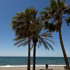 Solarium El Morche