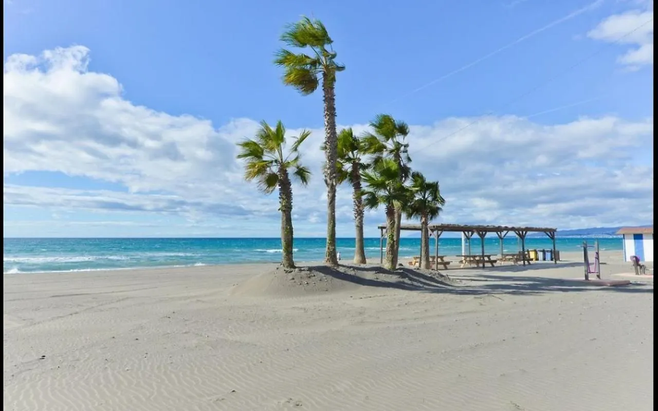 Sol Arena Y Mar Apartment Morche