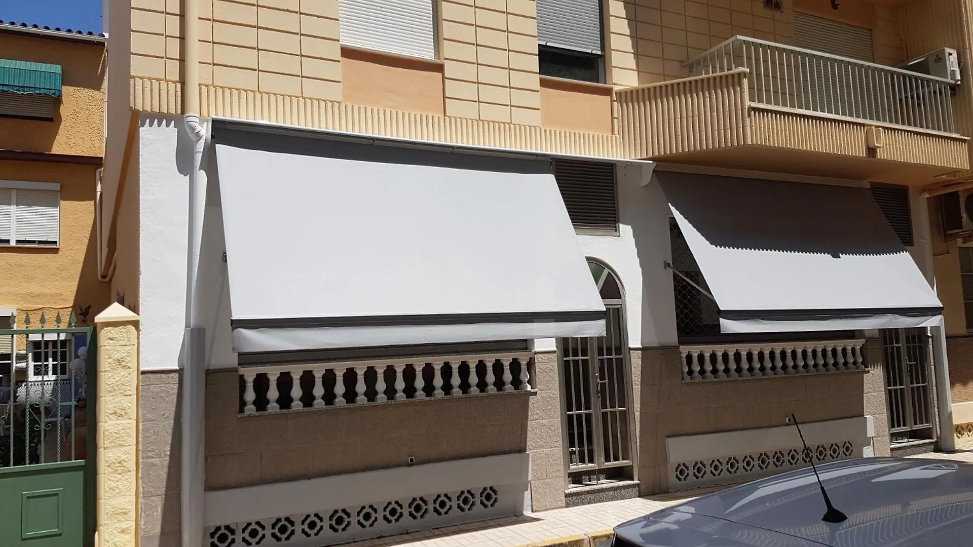 Sol Arena Y Mar Apartment Morche Spain