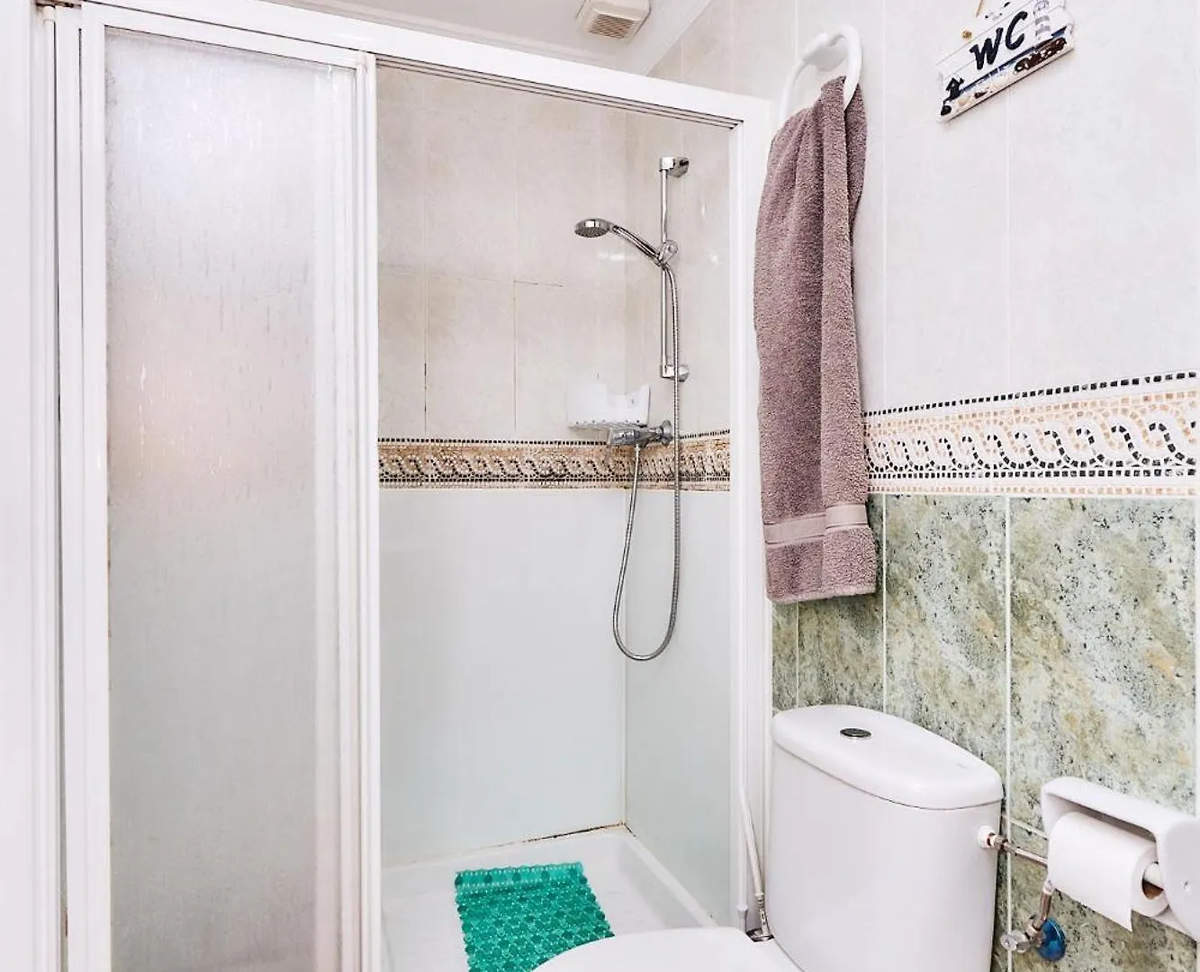 Sol Arena Y Mar Apartment Morche