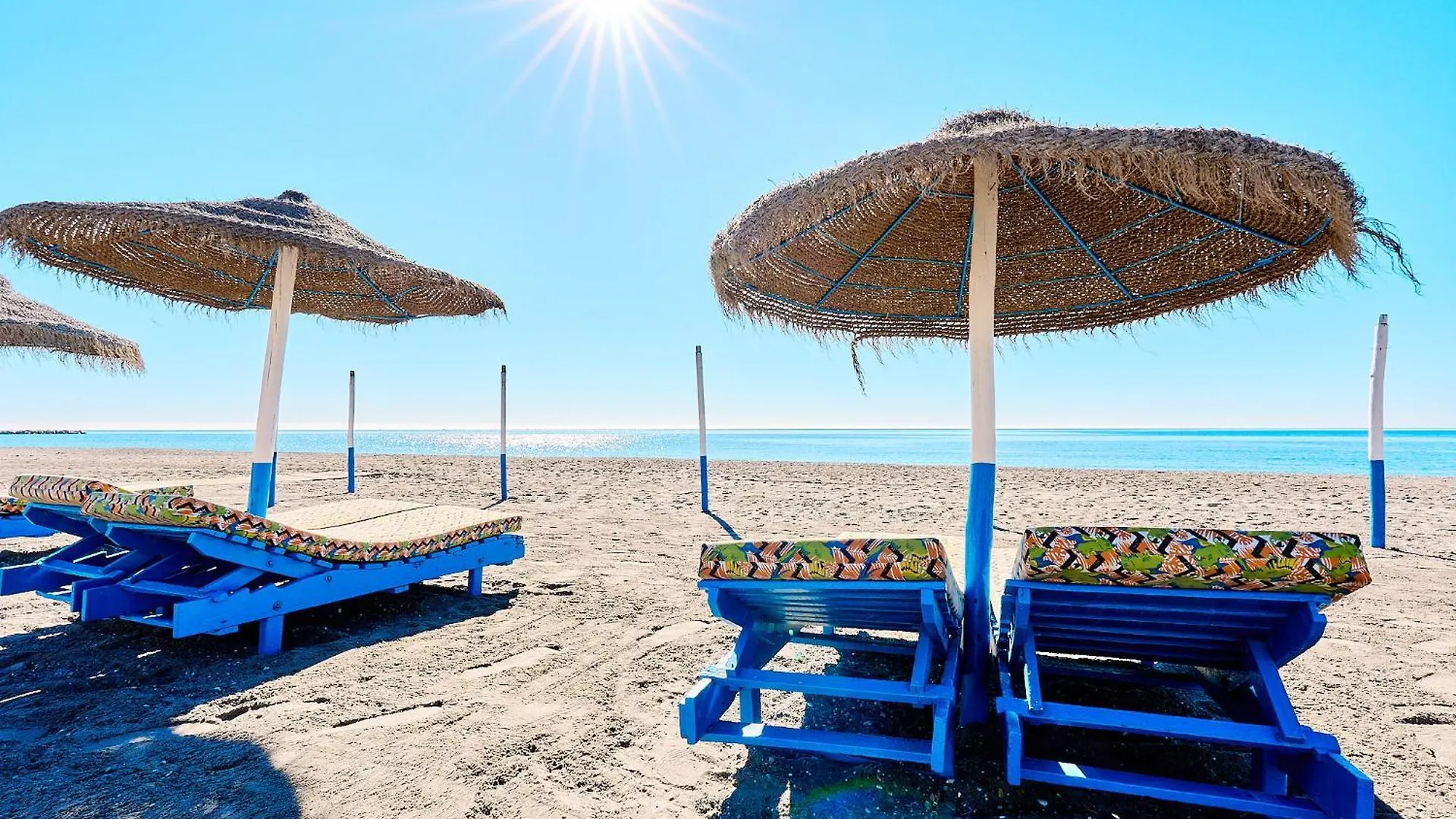 Sol Arena Y Mar Apartment Morche
